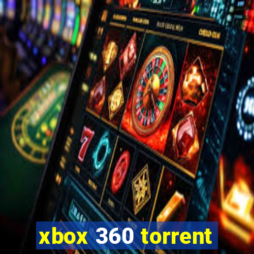 xbox 360 torrent